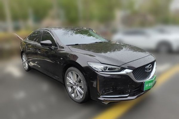 Mazda Atenza 2021, 26100 км, за 16013 USD