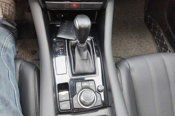 Mazda Atenza 2021, 26100 км, за 16013 USD - фото 15