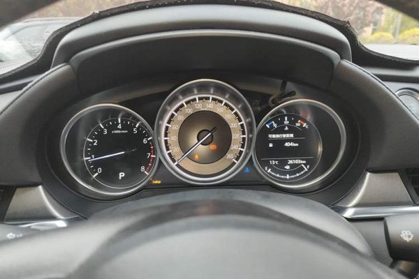 Mazda Atenza 2021, 26100 км, за 16013 USD - фото 12