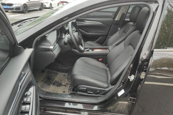 Mazda Atenza 2021, 26100 км, за 16013 USD - фото 16