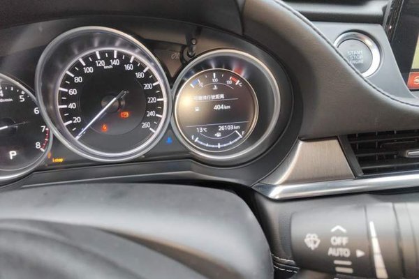 Mazda Atenza 2021, 26100 км, за 16013 USD - фото 13