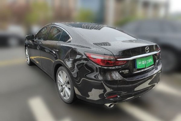 Mazda Atenza 2021, 26100 км, за 16013 USD