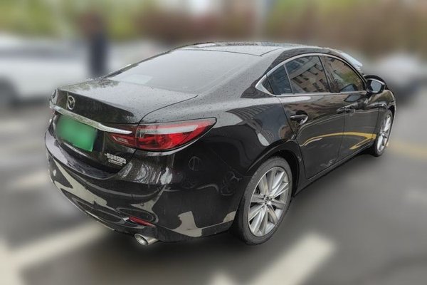 Mazda Atenza 2021, 26100 км, за 16013 USD - фото 6
