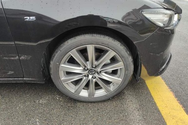 Mazda Atenza 2021, 26100 км, за 16013 USD - фото 8