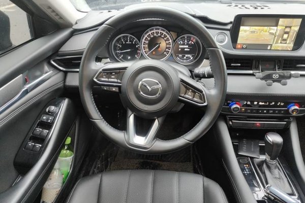 Mazda Atenza 2021, 26100 км, за 16013 USD - фото 11