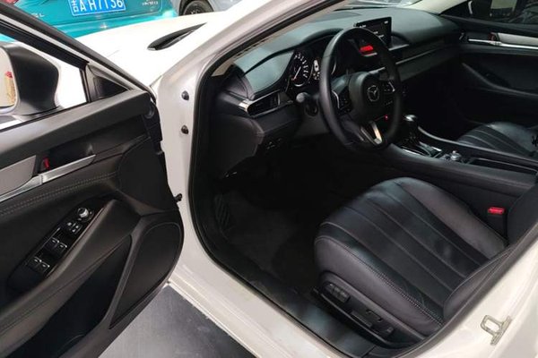 Mazda Atenza 2021, 40900 км, за 17701 USD - фото 19
