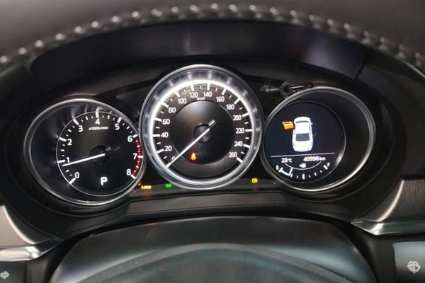 Mazda Atenza 2021, 40900 км, за 17701 USD - фото 15