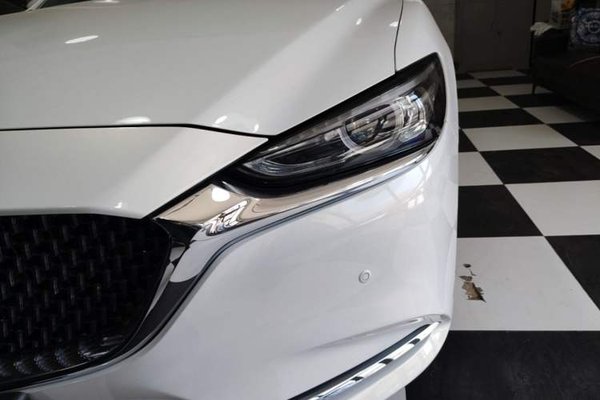 Mazda Atenza 2021, 40900 км, за 17701 USD - фото 9