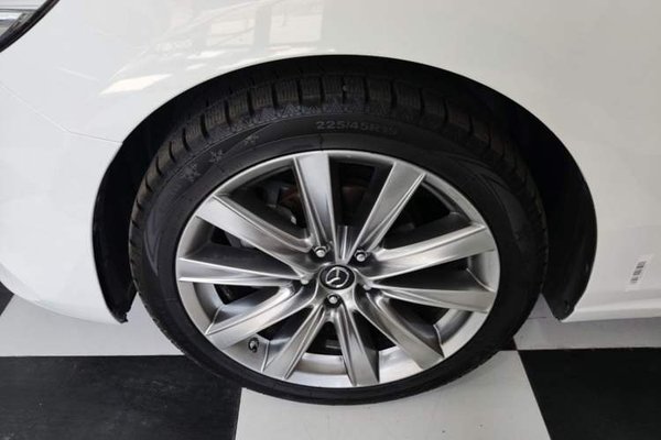 Mazda Atenza 2021, 40900 км, за 17701 USD - фото 8