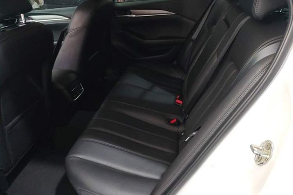 Mazda Atenza 2021, 40900 км, за 17701 USD - фото 20