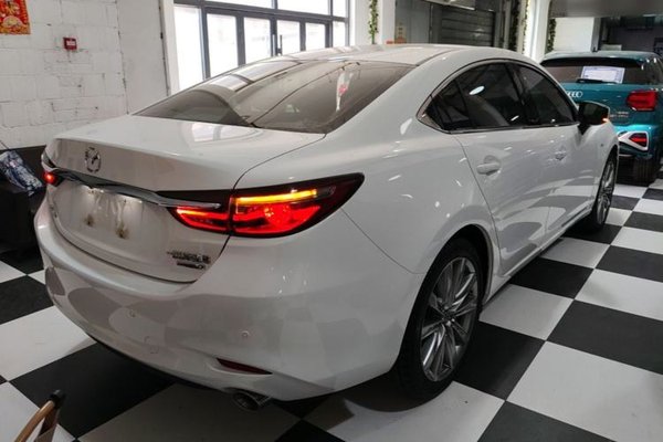Mazda Atenza 2021, 40900 км, за 17701 USD - фото 6