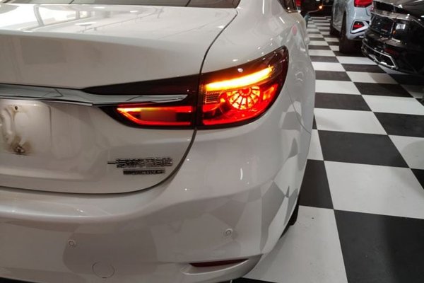 Mazda Atenza 2021, 40900 км, за 17701 USD - фото 7