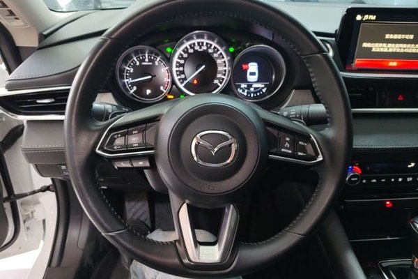 Mazda Atenza 2021, 40900 км, за 17701 USD - фото 14