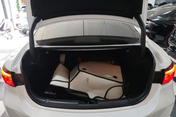 Mazda Atenza 2021, 40900 км, за 17701 USD - фото 22
