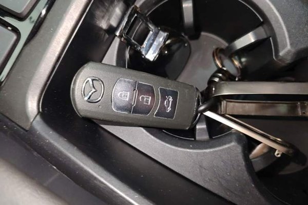 Mazda Atenza 2021, 40900 км, за 17701 USD - фото 12