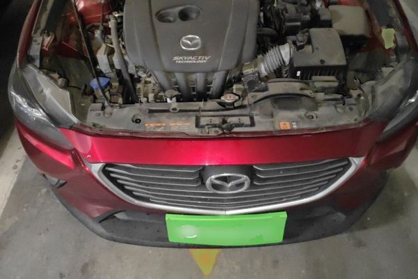 Mazda CX-3 2018, 30300 км, за 10158 USD - фото 27