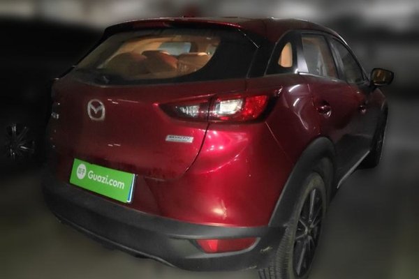 Mazda CX-3 2018, 30300 км, за 10158 USD - фото 6