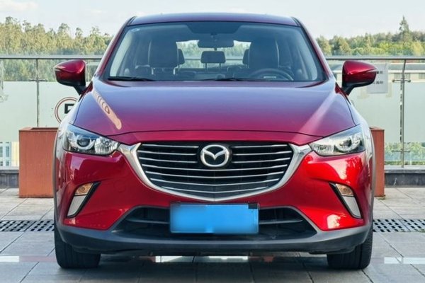 Mazda CX-3 2018, 30300 км, за 10158 USD - фото 7