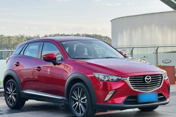 Mazda CX-3 2018, 30300 км, за 10158 USD - фото 8