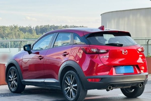 Mazda CX-3 2018, 30300 км, за 10158 USD - фото 9
