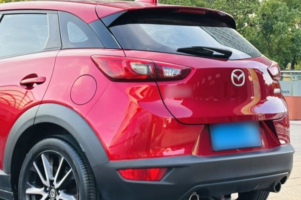 Mazda CX-3 2018, 30300 км, за 10158 USD - фото 10
