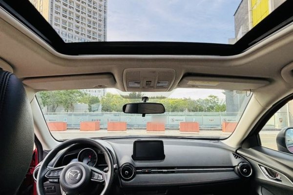 Mazda CX-3 2018, 30300 км, за 10158 USD - фото 19
