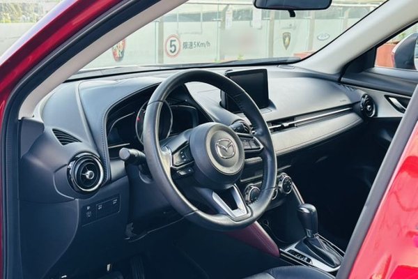 Mazda CX-3 2018, 30300 км, за 10158 USD - фото 20