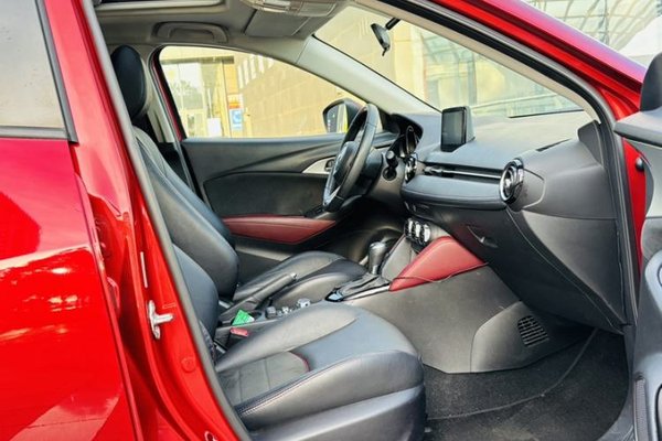 Mazda CX-3 2018, 30300 км, за 10158 USD - фото 21