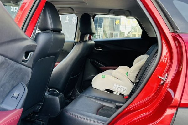 Mazda CX-3 2018, 30300 км, за 10158 USD - фото 22