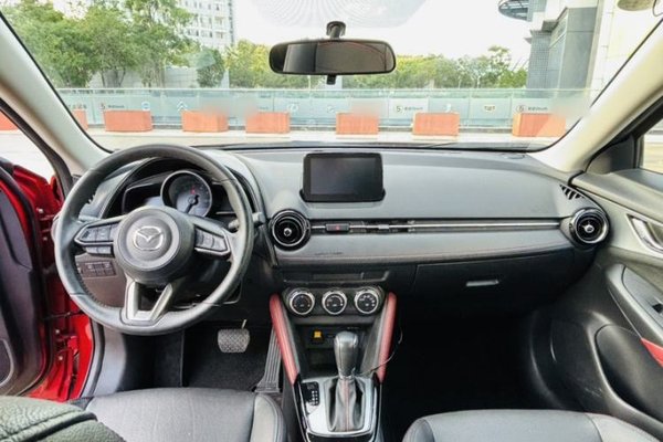 Mazda CX-3 2018, 30300 км, за 10158 USD - фото 23