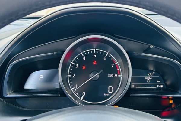 Mazda CX-3 2018, 30300 км, за 10158 USD - фото 25