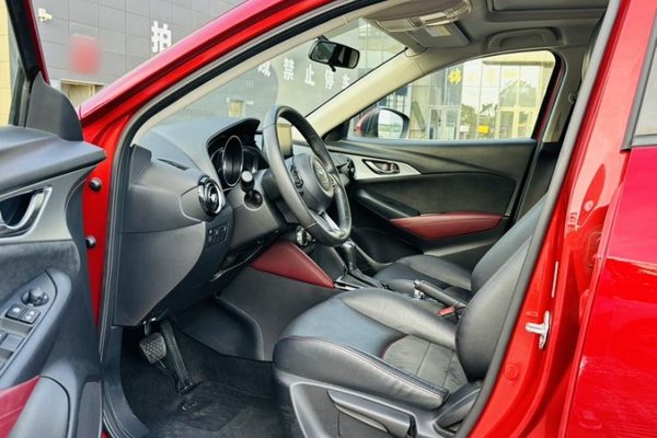 Mazda CX-3 2018, 30300 км, за 10158 USD - фото 26