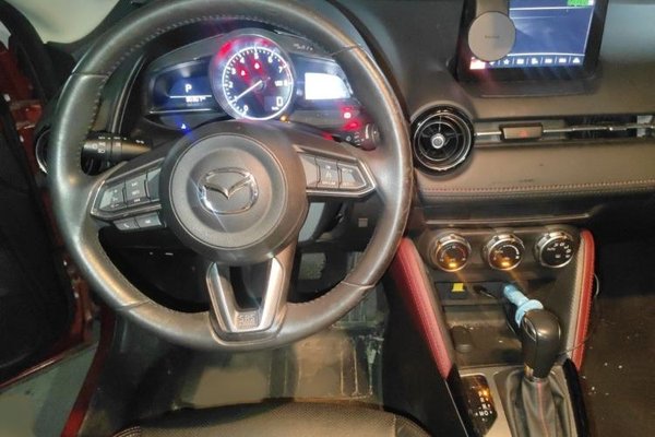 Mazda CX-3 2018, 30300 км, за 10158 USD - фото 11