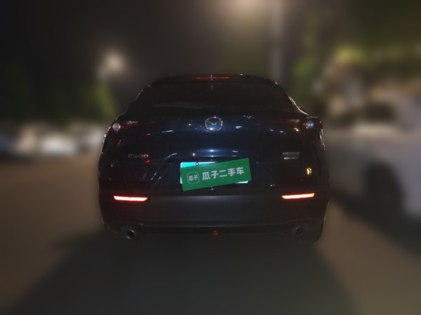 Mazda CX-30 2020, 53900 км, за 10954 USD - фото 7