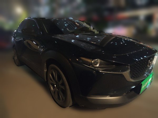 Mazda CX-30 2020, 53900 км, за 10954 USD - фото 6