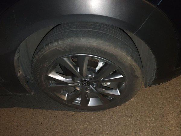 Mazda CX-30 2020, 53900 км, за 10954 USD