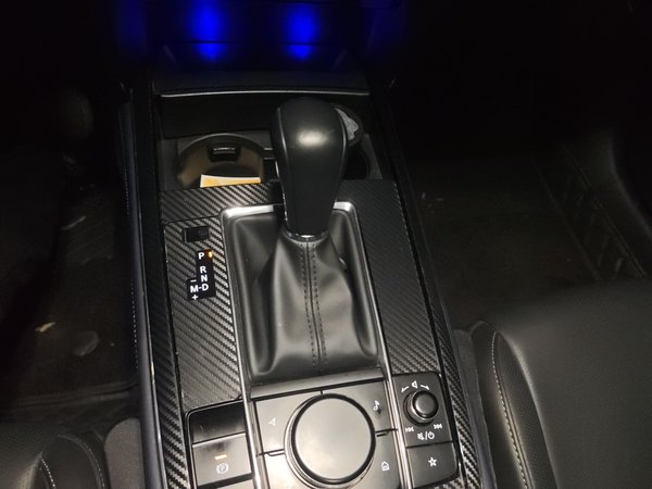 Mazda CX-30 2020, 53900 км, за 10954 USD - фото 20