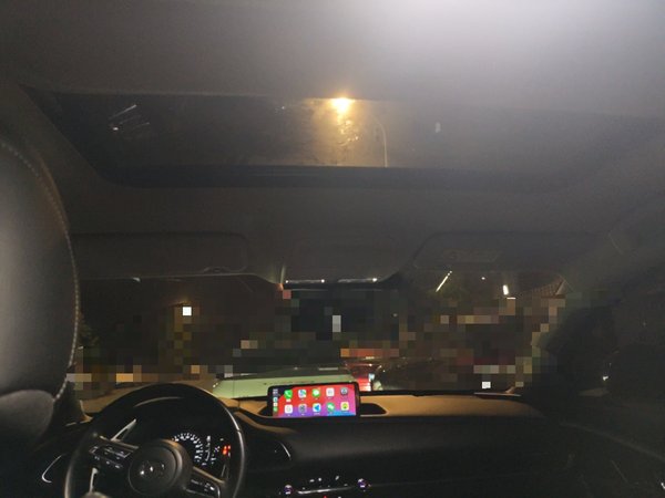 Mazda CX-30 2020, 53900 км, за 10954 USD - фото 17