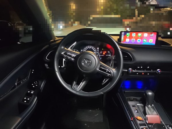 Mazda CX-30 2020, 53900 км, за 10954 USD - фото 18