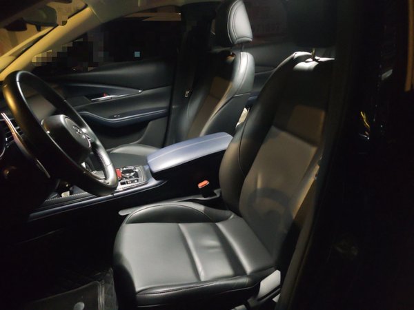 Mazda CX-30 2020, 53900 км, за 10954 USD - фото 13