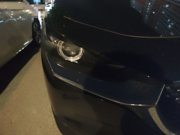 Mazda CX-30 2020, 53900 км, за 10954 USD