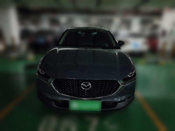Mazda CX-30 2020, 66900 км, за 10694 USD
