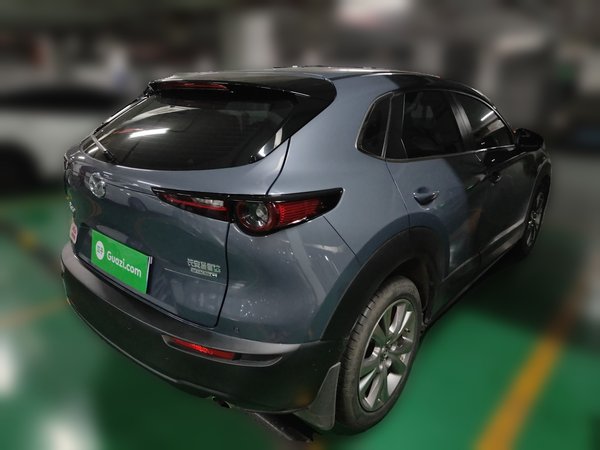 Mazda CX-30 2020, 66900 км, за 10694 USD - фото 6