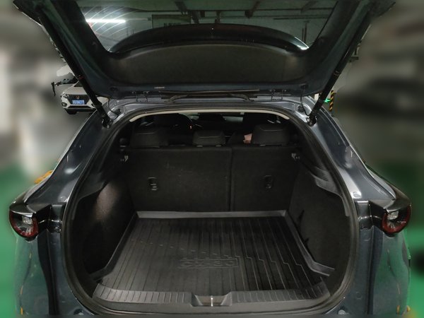 Mazda CX-30 2020, 66900 км, за 10694 USD - фото 20