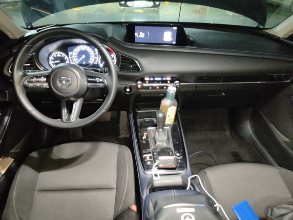 Mazda CX-30 2020, 66900 км, за 10694 USD - фото 10