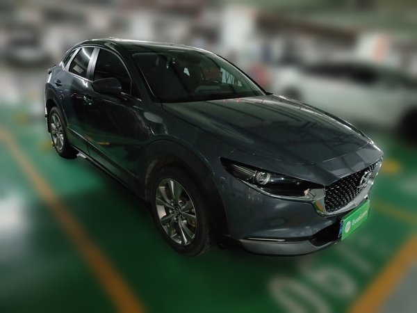 Mazda CX-30 2020, 66900 км, за 10694 USD