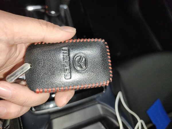 Mazda CX-30 2020, 66900 км, за 10694 USD - фото 9