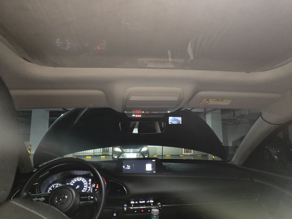 Mazda CX-30 2020, 66900 км, за 10694 USD - фото 19