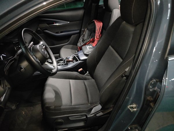 Mazda CX-30 2020, 66900 км, за 10694 USD - фото 16