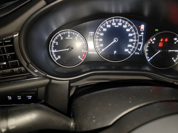 Mazda CX-30 2020, 66900 км, за 10694 USD - фото 13